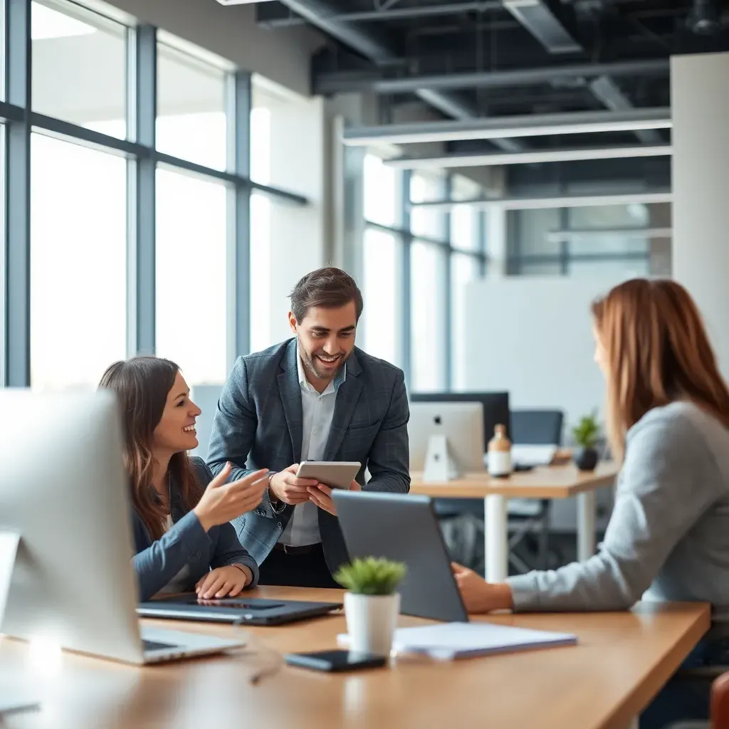 Team BP Nexus in azione