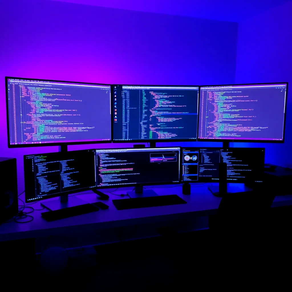 Software & Sviluppo